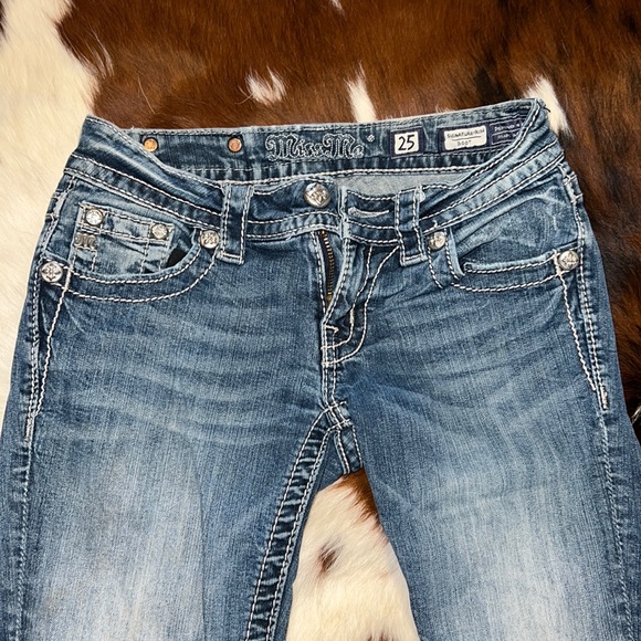 Miss me boot cut - Picture 2 of 3